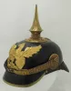 Baden Infantry Officer Pickelhaube Visuel 8